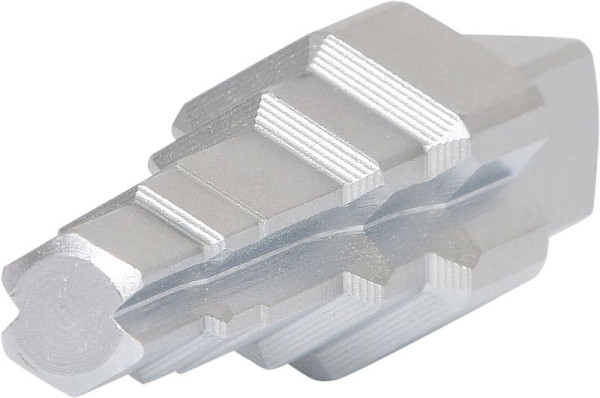 KS Tools Clé universelle 1/2", 4 étapes, 3/8"-1", 130.2000