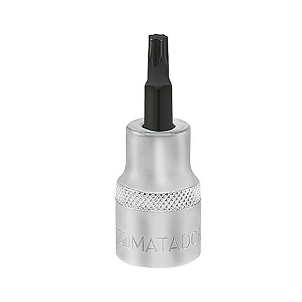 Embout de tournevis MATADOR, intérieur TORX® 4092