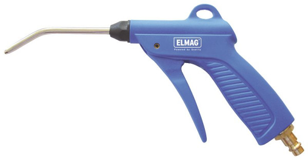 Pistolet de soufflage ELMAG 'PA', avec buse d'extension 110mm, 32252