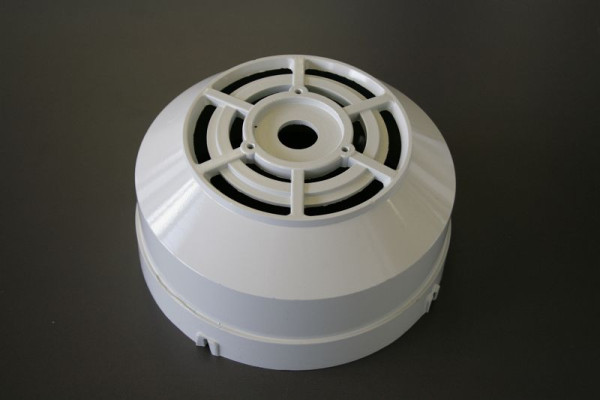 Couvercle de ventilateur ELMAG (n° 102) pour MKS 300 RLS / 315 RLSS / 315 RLSS-NMKS 315 PROFI + L, 9708402