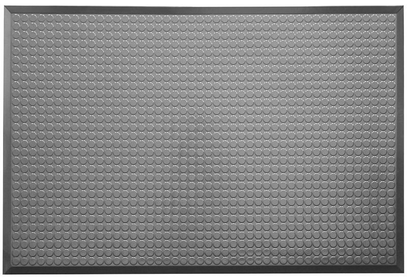 Ergomat Basic Smooth Tapis ergonomique, longueur 90 cm, largeur 60 cm, SB6090