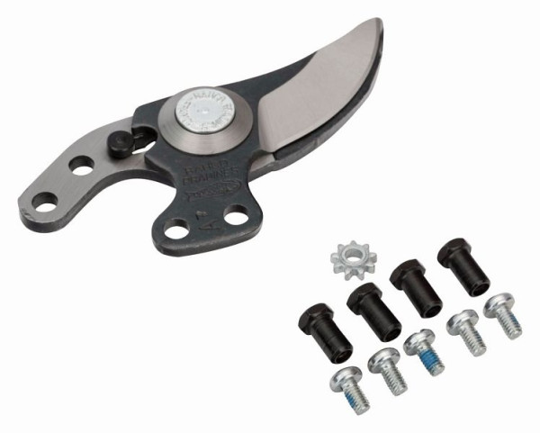 Petite tête de coupe pour sécateur de rechange Bahco R801P