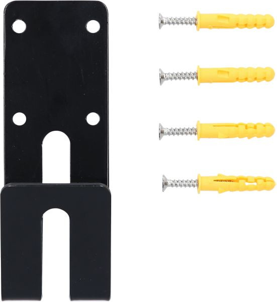 KS Tools efuturo support mural pour câble de chargement, 117.7904