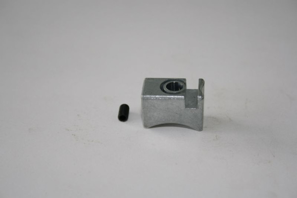 Poussoir ELMAG, avec vis sans fin (N° 17 & 18) pour perceuse DL EPS 300 RL et 301 RL, 9403141