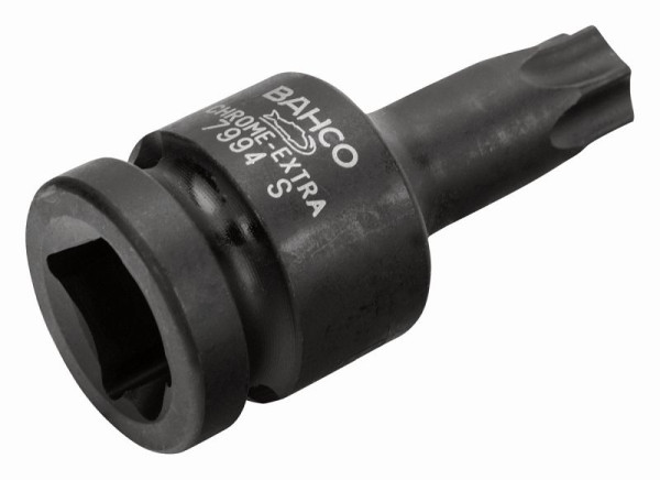 Embout de tournevis mécanique Bahco 1/2", T 60, 7994S0600