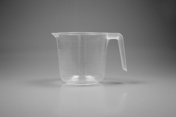 Tasse à mesurer De Witte 1 L, 480.200.278