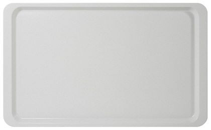 Plateau Contacto GN 1/1, gris, 4511/001