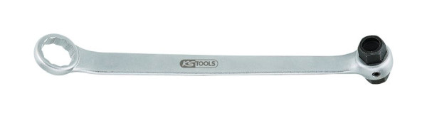 Clé de service d'huile KS Tools, à six pans creux pour VAG, 17x21mm, 150.9233