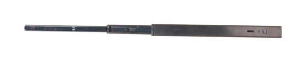 Rail d'extension complète KS Tools avec fermeture automatique à droite, H=154mm, L=568mm x P=398mm, 897.0007-R004P