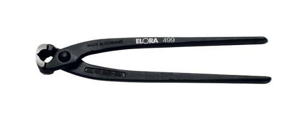 ELORA Monier ou Rabbitzzange, 499, longueur: 280 mm, 0499002805100