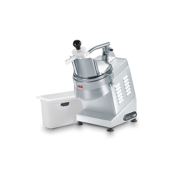 Coupe-légumes ADE Vitalis-230, puissance 0,51kW/230V, 4498