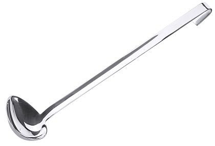 Cuillère d'arrosage Contacto, transversale pour gauchers, 5603/370