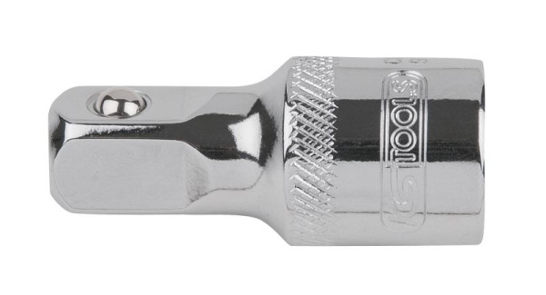 KS Tools Rallonge 1/2" CHROMEplus, 50 mm, 918.1274