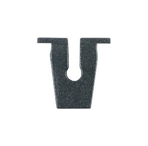 KS Tools Écrou en caoutchouc nylon pour VW, paquet de 50, 420.5859