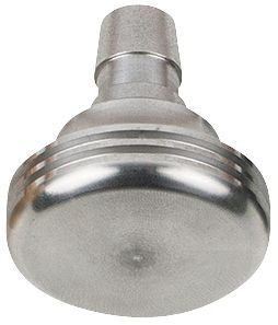 KS Tools accessoire de frappe, lisse, 140.5249
