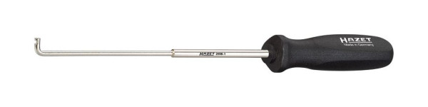 Outil de poignée de porte Hazet 256 mm 2598-1