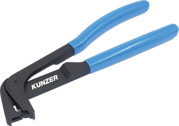 Pince à poids adhésif Kunzer , 7KGZ01