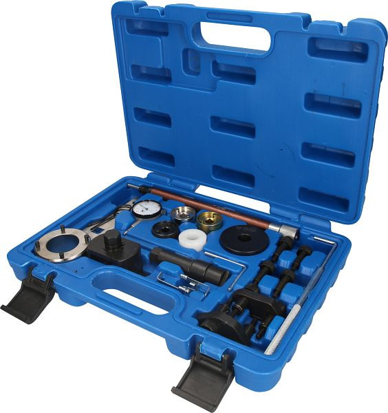 Brilliant Tools Kit d'outils de calage moteur pour VAG 1.8, 2.0 FSI, TFSI, BT597760
