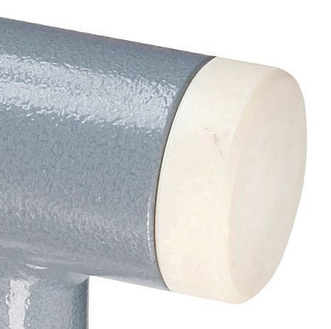 Marteau à coin à tête de rechange en polyamide Ochsenkopf, 2820838