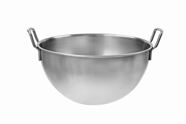 Bouilloire à main Schneider 18/10, avec 2 poignées, Ø 360 mm, hauteur 190 mm, volume 14,0 l, 199403
