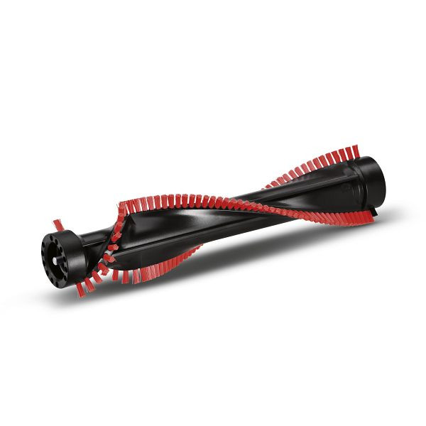Kärcher CV 30/1, poils durs en rouge, 6.906-642.0