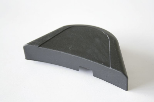 ELMAG Housse PVC pour cliquet pour 'ROLL ELECTRIC JUNIOR 230', 9402103