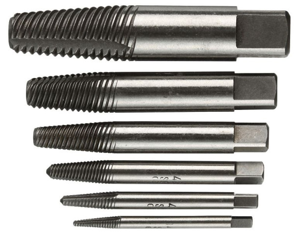 Extracteur de vis GEDORE M8-M11, 2659387