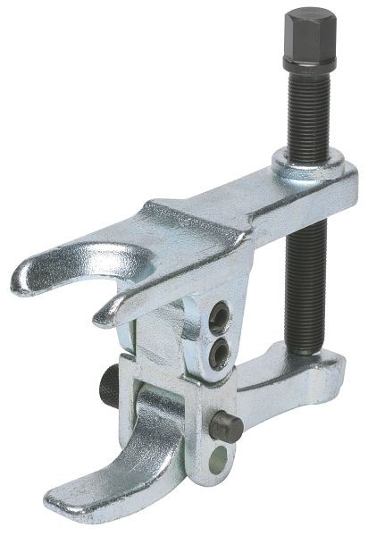 Extracteur d'axe de charnière SW-Stahl, réglable, 24 x 80 mm, 12201L