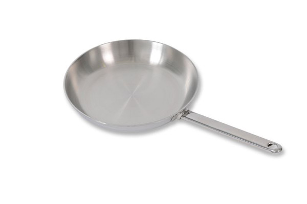 Bac à punch PFR320, acier inoxydable - matériau multicouche en aluminium, 209210