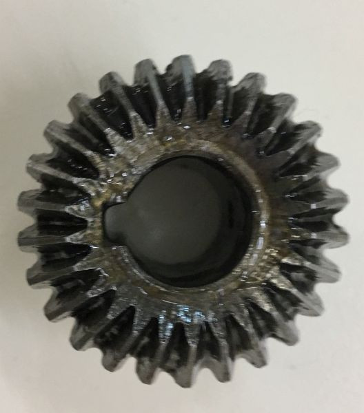 Engrenage conique ELMAG pour réglage de la hauteur de la table pour GBM 4/50 SGA, 9802226