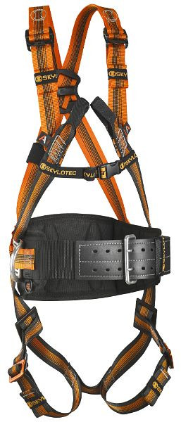 Protection anticorrosion de courroie Skylotec CORION, taille: M-XL, G-1147-M/XL