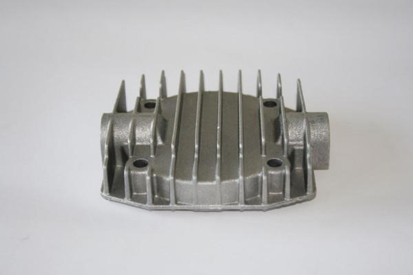 Culasse ELMAG n°17 pour BOY 330 (pompe TOP250/TOP350), 9201256