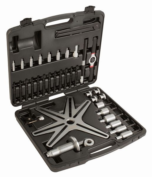 Kit d'outils d'embrayage Bahco SAC BE301