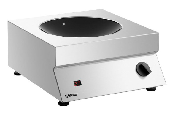 Wok à induction Bartscher 30/293, 105871