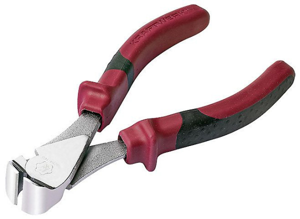 Kraftwerk ergokraft coupe-bordure électrique 160 mm, 3284-160