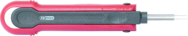Outil de déverrouillage KS Tools, Bosch BMK, 150.0838