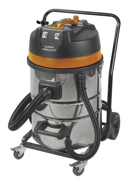 Eurom Force 2070 Nettoyeur eau/poussière, aspirateur eau et poussière, 161342