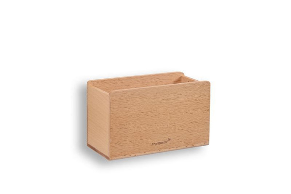 Legamaster WOODEN porte-accessoires pour tableau en verre magnétique, 7-122725