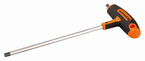 Tournevis Bahco Poignée en T Hex Socket 2.5mm 150mm 900T-025-100