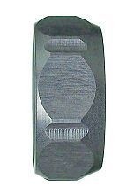 Piranha Cooling Mutter SW16 1/4", C16MSW