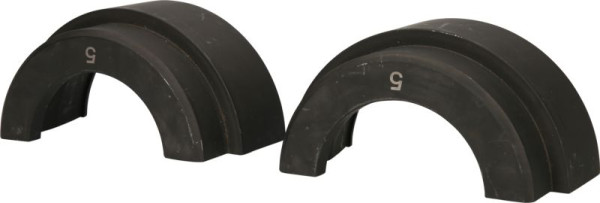 KS Tools paire de coussinets Ø 106 mm, 460.2523