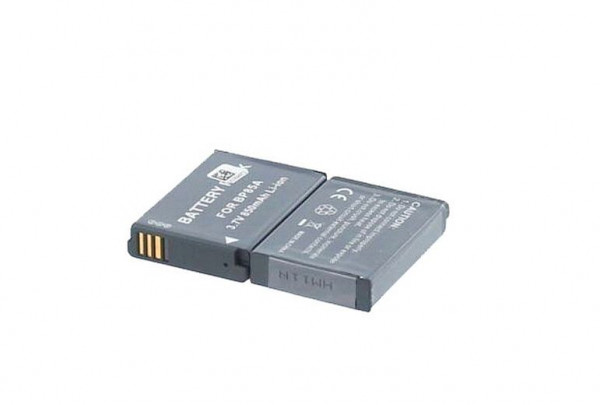 Batterie AGI compatible avec SAMSUNG SH100, 75708