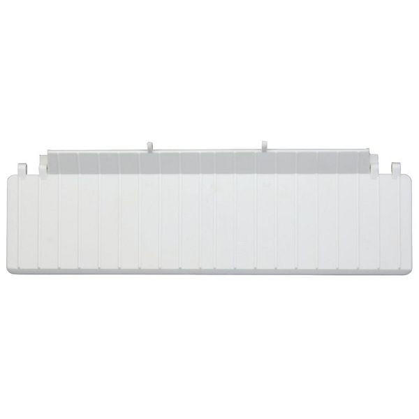 Pelle à glaçons Polar pour machines à glaçons avec guidage manuel, AB374