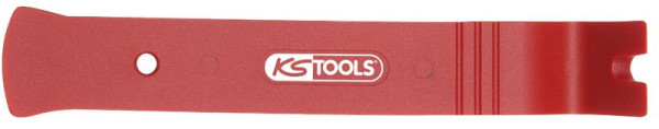 Cric à clip double extrémité KS Tools, coudé, 200 mm, 911.8106