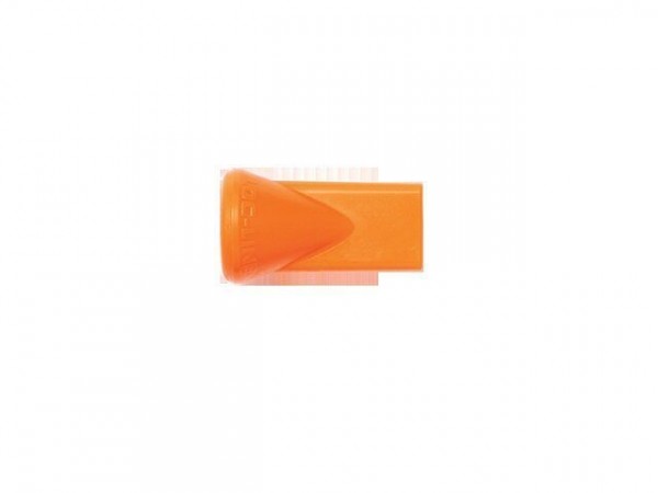 Loc-Line Flachdüse 12 x 1.5mm, VE: 4 Stück, L41484