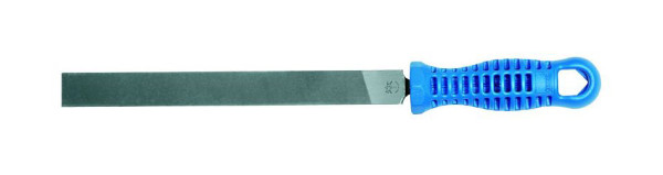 Lime d'atelier demi-ronde GEDORE 8", 200x20 mm, 6770430