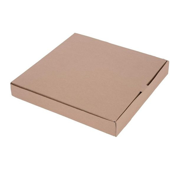 Boîte à pizza Fiesta Green 35cm, UE: 50 pièces, DC725