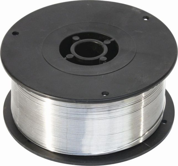 Fil à souder ELMAG ALU AlMg 5 (3.3556), D 100 / 0,8 mm / 0,5 kg, 59695
