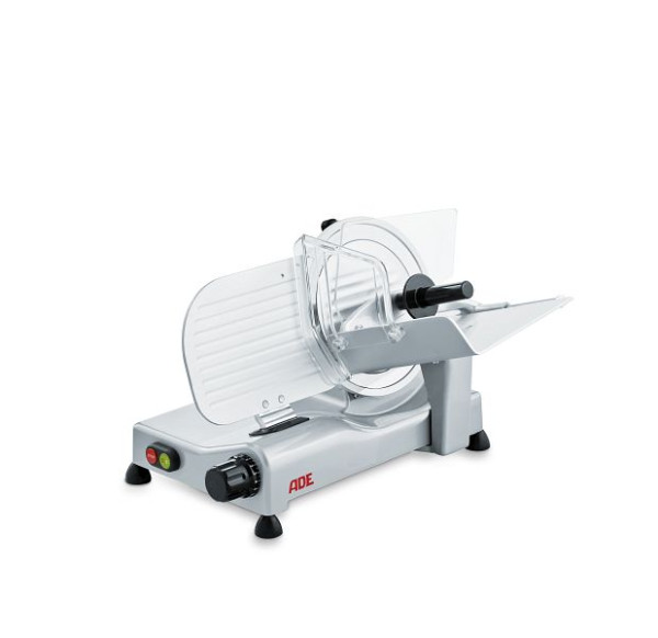 Coupe diagonale ADE avec couteau Ø 220mm Snack220-230, 4012
