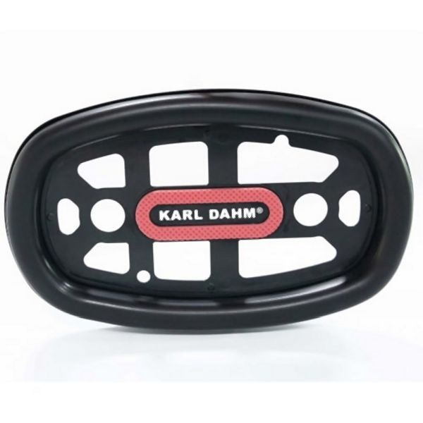 Karl Dahm lèvre d'étanchéité "RockSeal" pour surfaces rugueuses pour ventouses sans fil, 21680